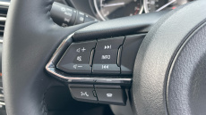 Mazda CX-5 2.0 e-Skyactiv G MHEV Centre-Line 5dr Petrol Estate